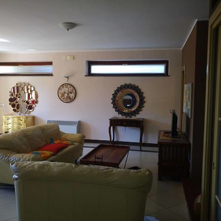 Villa Le Giare Ospitalita Diffusa Agerola Ngoại thất bức ảnh