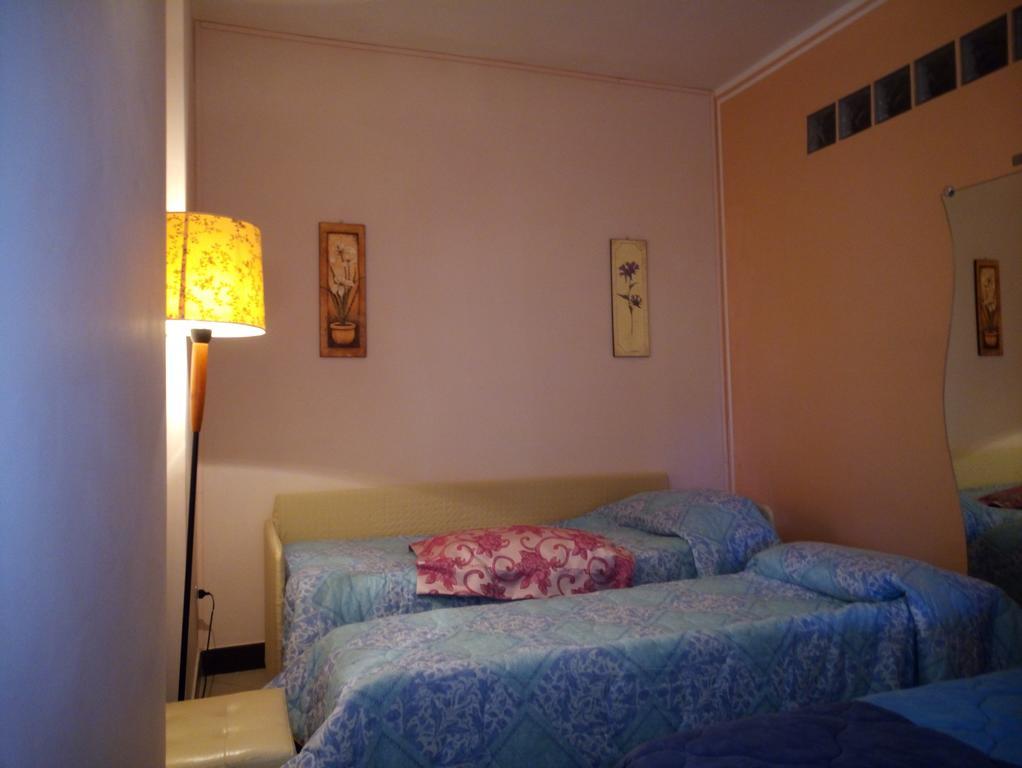 Villa Le Giare Ospitalita Diffusa Agerola Ngoại thất bức ảnh