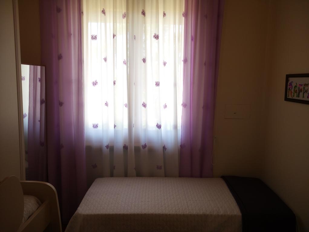 Villa Le Giare Ospitalita Diffusa Agerola Ngoại thất bức ảnh