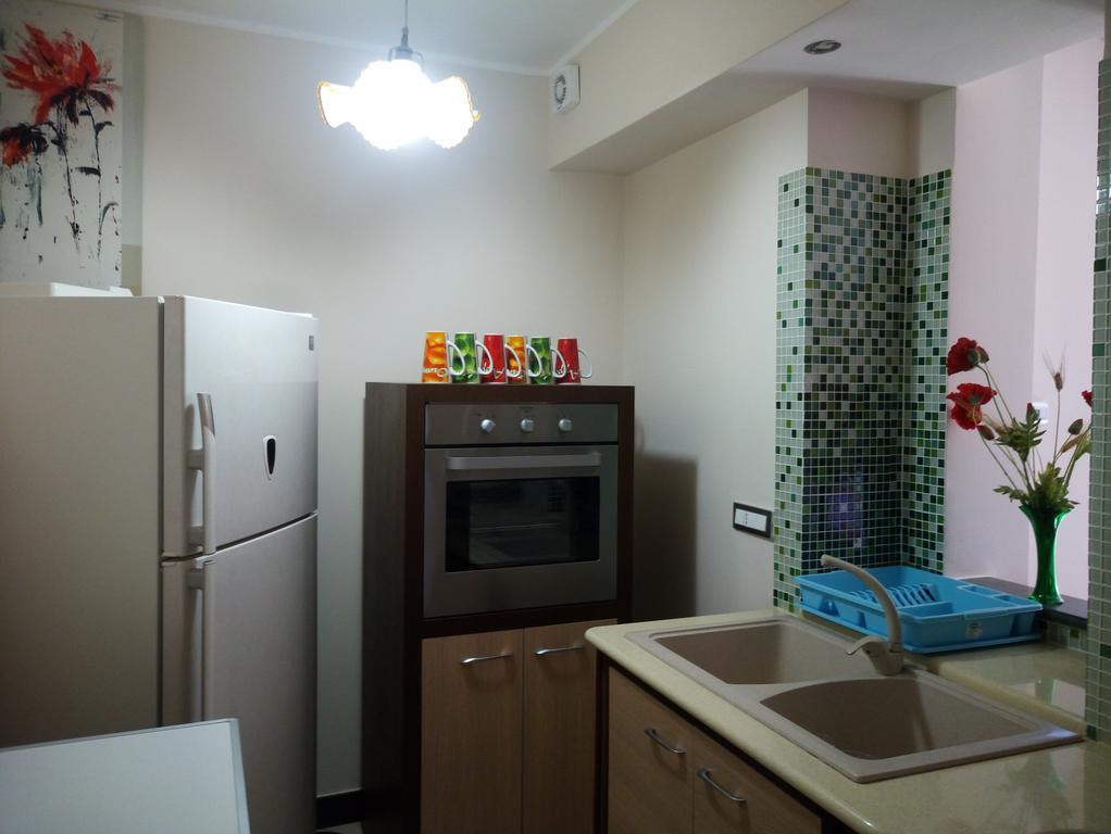Villa Le Giare Ospitalita Diffusa Agerola Ngoại thất bức ảnh