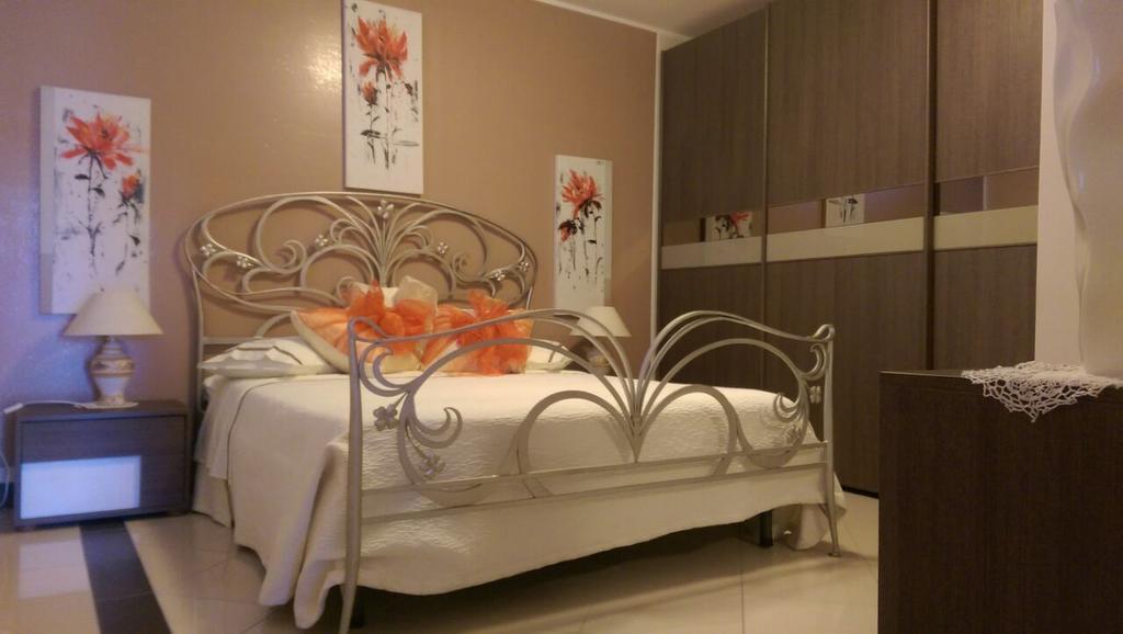 Villa Le Giare Ospitalita Diffusa Agerola Ngoại thất bức ảnh