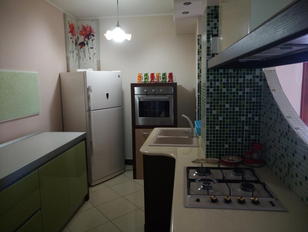 Villa Le Giare Ospitalita Diffusa Agerola Ngoại thất bức ảnh