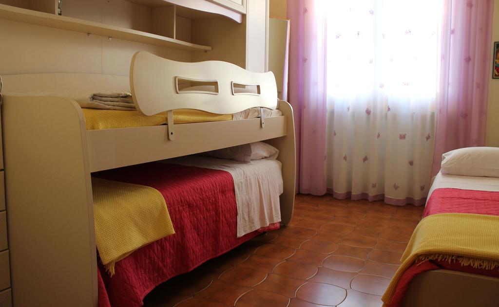 Villa Le Giare Ospitalita Diffusa Agerola Ngoại thất bức ảnh